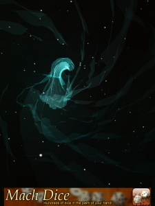 Starfield 3D