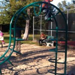 DysonPlayStructure