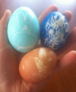 EasterEggs