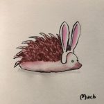 Inktober_25_Prickly